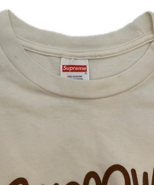 SUPREME（シュプリーム）SUPREME (シュプリーム) Handstyle Tee 
