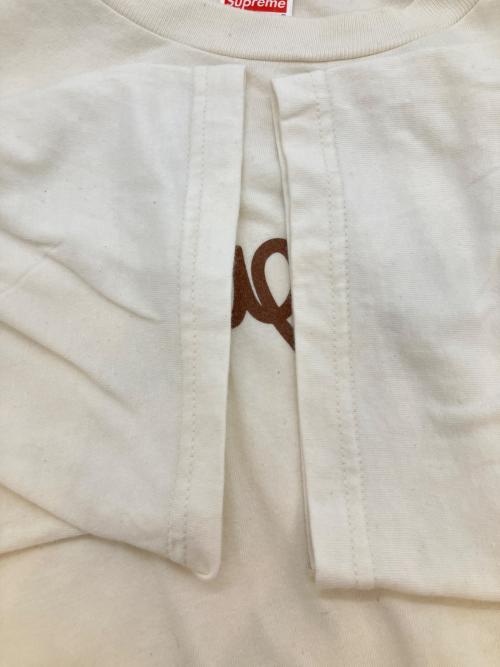 SUPREME（シュプリーム）SUPREME (シュプリーム) Handstyle Tee 