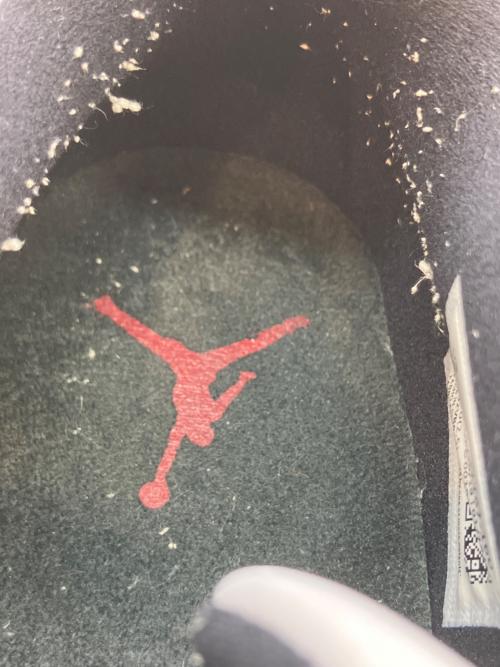 NIKE（ナイキ）NIKE (ナイキ) AIR JORDAN 11 RETRO LOW WHITE/UNIVERSITY RED/BLACK スニーカー ホワイト×ブラック×レッド サイズ:SIZE 27cmの古着・服飾アイテム