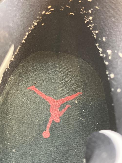 NIKE（ナイキ）NIKE (ナイキ) AIR JORDAN 11 RETRO LOW WHITE/UNIVERSITY RED/BLACK スニーカー ホワイト×ブラック×レッド サイズ:SIZE 27cmの古着・服飾アイテム