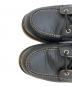 RED WING (レッドウィング) レザーブーツ ブラック サイズ:8号：11000円