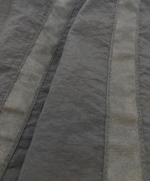DIESEL（ディーゼル）DIESEL (ディーゼル) ナイロンパンツ ブラック サイズ:SIZE 86cm (W34)の古着・服飾アイテム