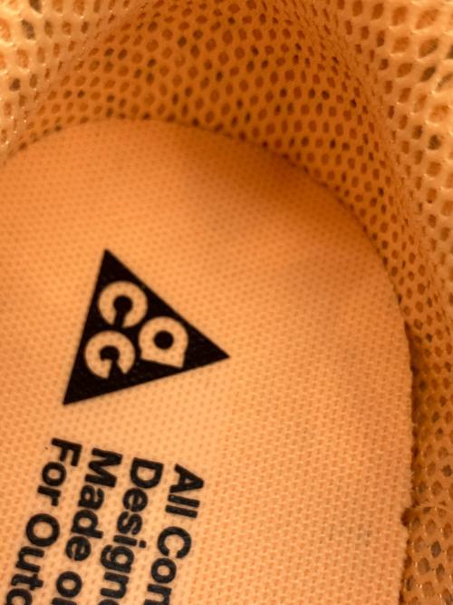 NIKE ACG（ナイキエーシージー）NIKE ACG (ナイキエーシージー) Air Nasu 2 