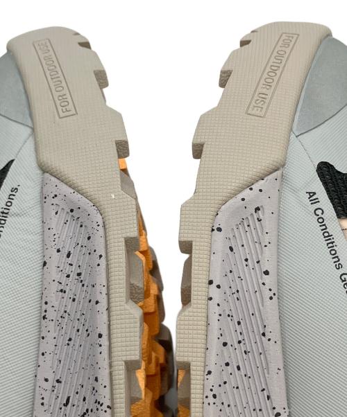 NIKE ACG（ナイキエーシージー）NIKE ACG (ナイキエーシージー) Air Nasu 2 