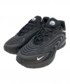 NIKEナイキ）の古着「Air Max Fire」｜ブラック