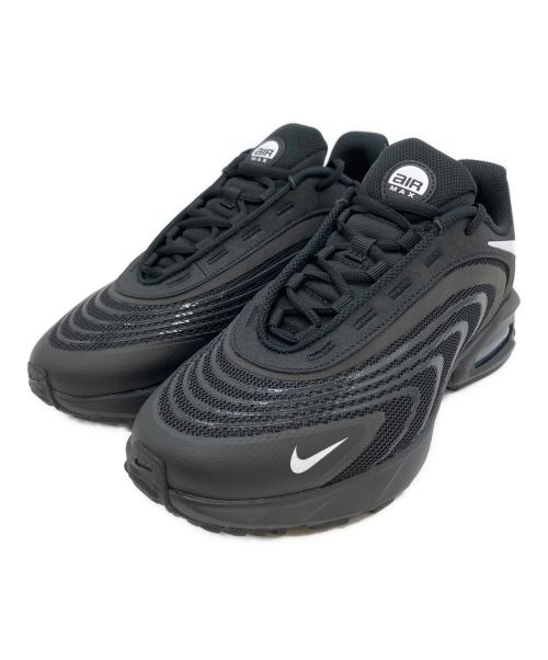 NIKE（ナイキ）NIKE (ナイキ) Air Max Fire ブラック サイズ:SIZE 27cmの古着・服飾アイテム