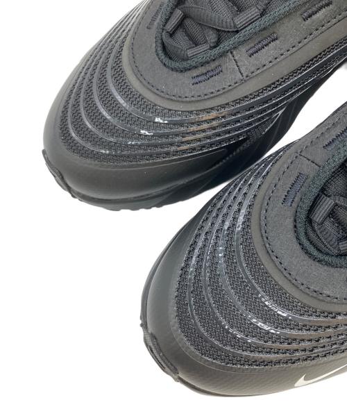 NIKE（ナイキ）NIKE (ナイキ) Air Max Fire ブラック サイズ:SIZE 27cmの古着・服飾アイテム