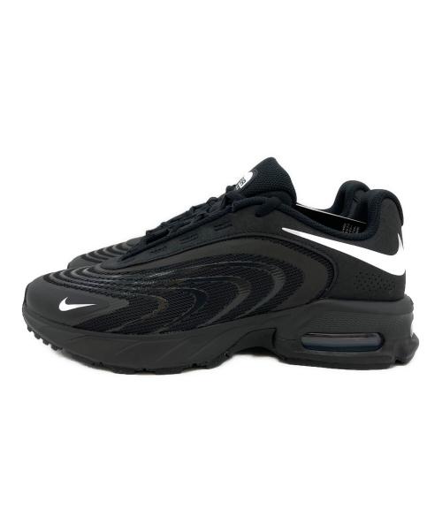 NIKE（ナイキ）NIKE (ナイキ) Air Max Fire ブラック サイズ:SIZE 27cmの古着・服飾アイテム