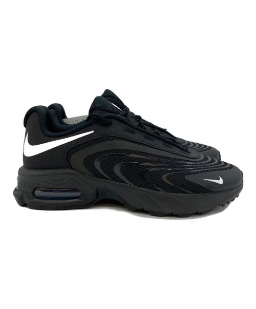 NIKE（ナイキ）NIKE (ナイキ) Air Max Fire ブラック サイズ:SIZE 27cmの古着・服飾アイテム
