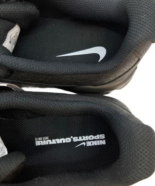 NIKE（ナイキ）NIKE (ナイキ) Air Max Fire ブラック サイズ:SIZE 27cmの古着・服飾アイテム