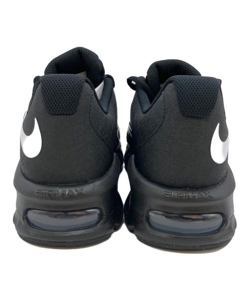 NIKE（ナイキ）NIKE (ナイキ) Air Max Fire ブラック サイズ:SIZE 27cmの古着・服飾アイテム