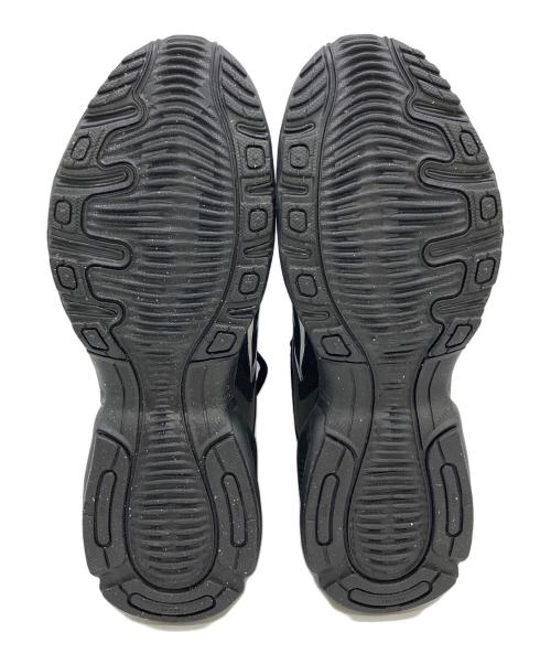 NIKE（ナイキ）NIKE (ナイキ) Air Max Fire ブラック サイズ:SIZE 27cmの古着・服飾アイテム