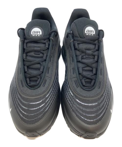 NIKE（ナイキ）NIKE (ナイキ) Air Max Fire ブラック サイズ:SIZE 27cmの古着・服飾アイテム