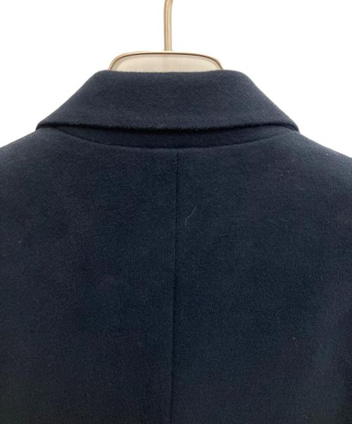 POLO RALPH LAUREN（ポロ・ラルフローレン）POLO RALPH LAUREN (ポロ・ラルフローレン) テーラードジャケット ネイビー サイズ:SIZE 4の古着・服飾アイテム