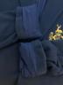 中古・古着 POLO RALPH LAUREN (ポロ・ラルフローレン) テーラードジャケット ネイビー サイズ:SIZE 4：12000円