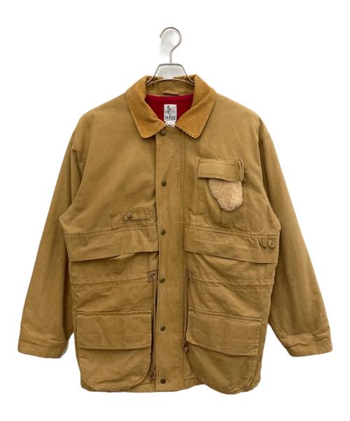 TWICKERS（ツウィッカーズ）TWICKERS (ツウィッカーズ) ハンティングジャケット ベージュ サイズ:SIZE 38の古着・服飾アイテム