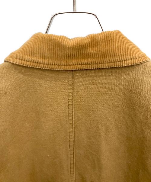 TWICKERS（ツウィッカーズ）TWICKERS (ツウィッカーズ) ハンティングジャケット ベージュ サイズ:SIZE 38の古着・服飾アイテム