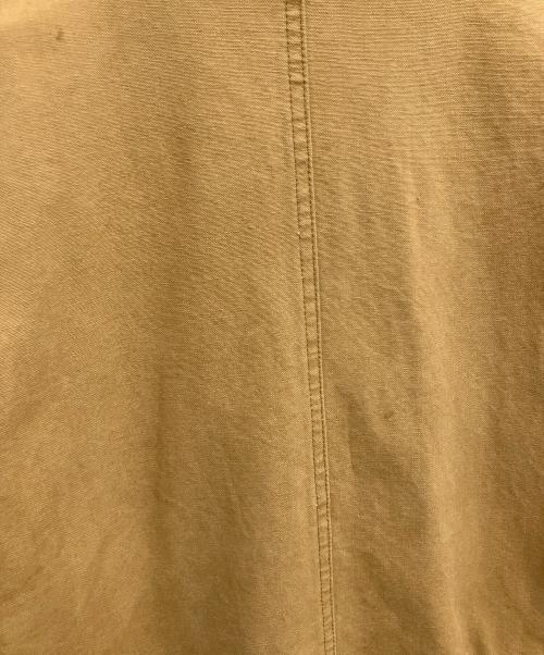 TWICKERS（ツウィッカーズ）TWICKERS (ツウィッカーズ) ハンティングジャケット ベージュ サイズ:SIZE 38の古着・服飾アイテム