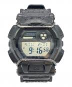 CASIOカシオ）の古着「G-SHOCK」｜ブラック