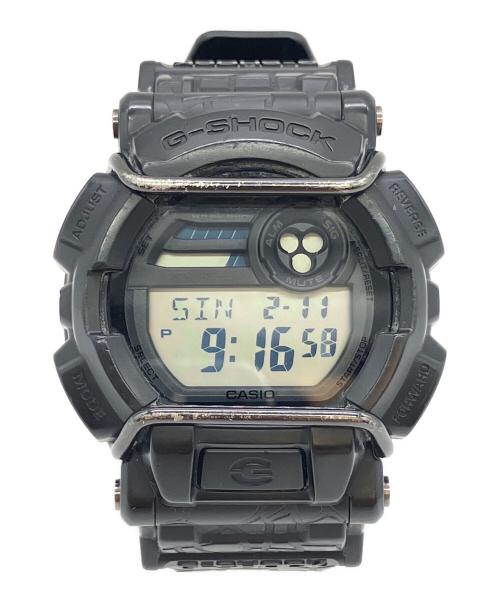 CASIO（カシオ）CASIO (カシオ) G-SHOCK ブラックの古着・服飾アイテム