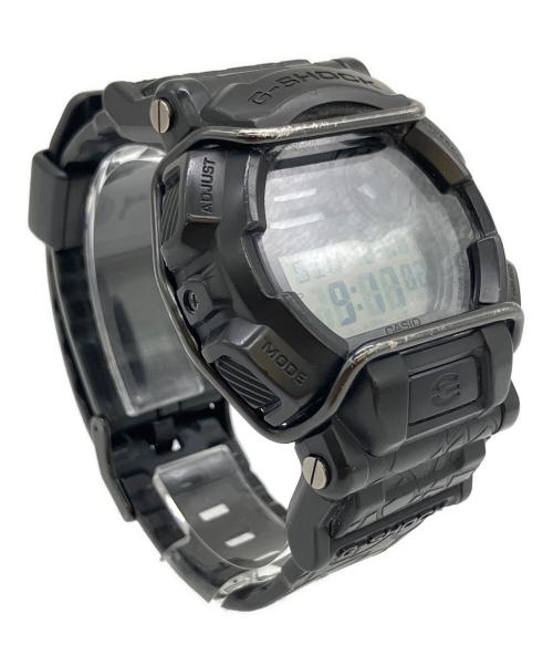 CASIO（カシオ）CASIO (カシオ) G-SHOCK ブラックの古着・服飾アイテム