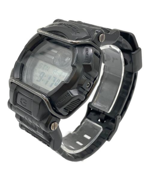 CASIO（カシオ）CASIO (カシオ) G-SHOCK ブラックの古着・服飾アイテム