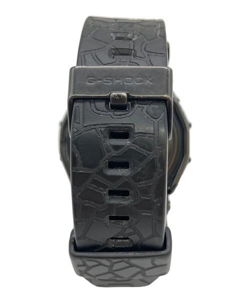 CASIO（カシオ）CASIO (カシオ) G-SHOCK ブラックの古着・服飾アイテム