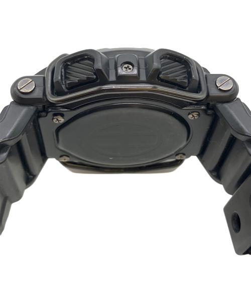 CASIO（カシオ）CASIO (カシオ) G-SHOCK ブラックの古着・服飾アイテム