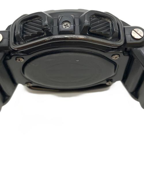 CASIO（カシオ）CASIO (カシオ) G-SHOCK ブラックの古着・服飾アイテム