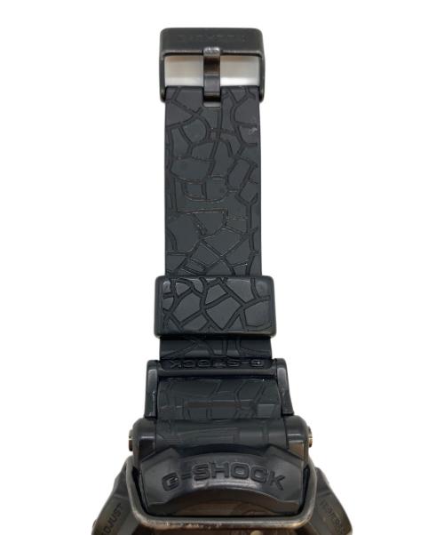 CASIO（カシオ）CASIO (カシオ) G-SHOCK ブラックの古着・服飾アイテム