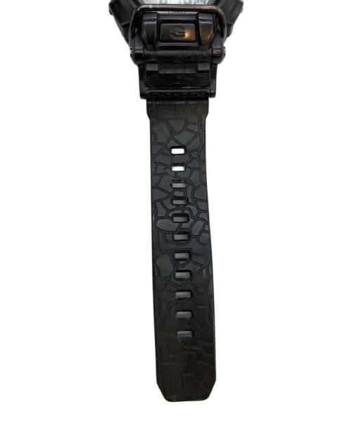 CASIO（カシオ）CASIO (カシオ) G-SHOCK ブラックの古着・服飾アイテム