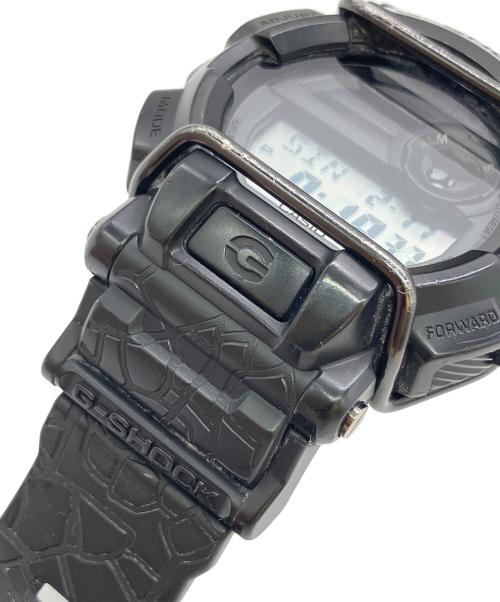 CASIO（カシオ）CASIO (カシオ) G-SHOCK ブラックの古着・服飾アイテム