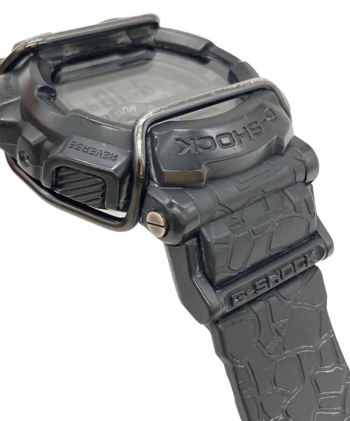CASIO（カシオ）CASIO (カシオ) G-SHOCK ブラックの古着・服飾アイテム