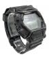 CASIO (カシオ) G-SHOCK ブラック：9000円