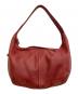 COACH (コーチ) OLD COACH　ワンショルダーバッグ レッド：15000円