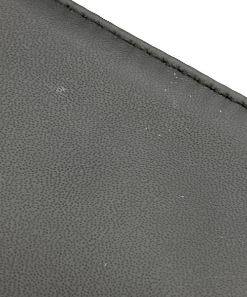 GIANNI CHIARINI（ジャンニ キアリーニ）GIANNI CHIARINI (ジャンニ キアリーニ) トートバッグ ベージュ×ブラックの古着・服飾アイテム