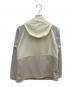 L.L.Bean (エルエルビーン) マウンテン クラシック アノラック ナイロンジャケット アイボリー サイズ:SIZE M：5000円