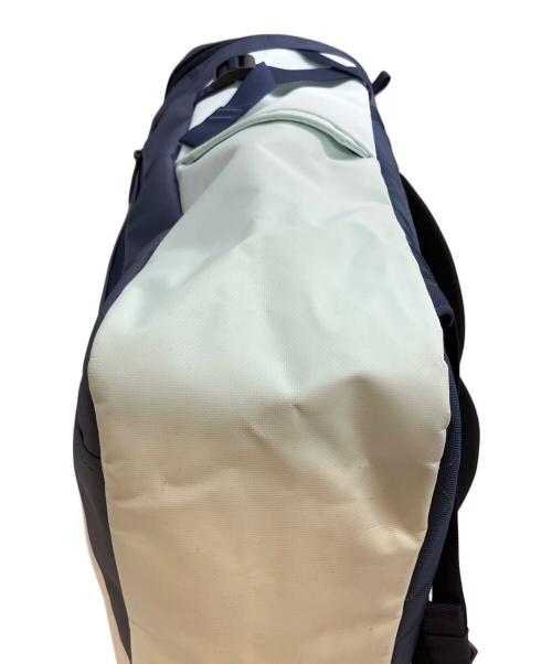 THE NORTH FACE（ザ ノース フェイス）THE NORTH FACE (ザ ノース フェイス) BCヒューズボックスⅡ リュック ブルー×スカイブルー サイズ:容量：30Lの古着・服飾アイテム