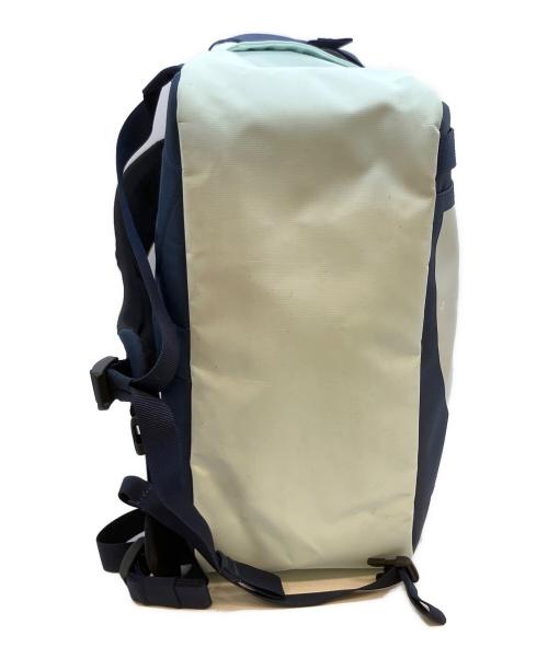 THE NORTH FACE（ザ ノース フェイス）THE NORTH FACE (ザ ノース フェイス) BCヒューズボックスⅡ リュック ブルー×スカイブルー サイズ:容量：30Lの古着・服飾アイテム