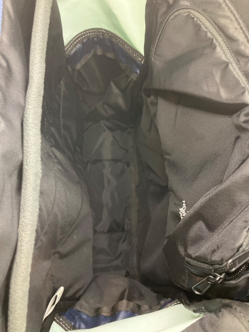 THE NORTH FACE（ザ ノース フェイス）THE NORTH FACE (ザ ノース フェイス) BCヒューズボックスⅡ リュック ブルー×スカイブルー サイズ:容量：30Lの古着・服飾アイテム