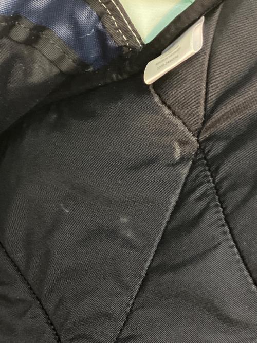 THE NORTH FACE（ザ ノース フェイス）THE NORTH FACE (ザ ノース フェイス) BCヒューズボックスⅡ リュック ブルー×スカイブルー サイズ:容量：30Lの古着・服飾アイテム