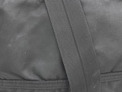 PORTER（ポーター）PORTER (ポーター) FLASH SHOULDER BAG ショルダーバッグ ブラックの古着・服飾アイテム