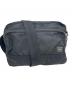 PORTER（ポーター）の古着「FLASH SHOULDER BAG ショルダーバッグ」｜ブラック