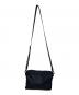 PORTER (ポーター) FLASH SHOULDER BAG ショルダーバッグ ブラック：10000円