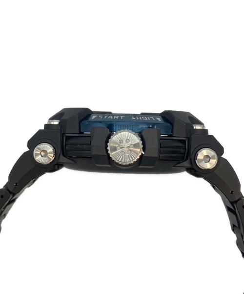 CASIO（カシオ）CASIO (カシオ) G-SHOCK マスター オブ G フロッグマン リストウォッチ ネイビーの古着・服飾アイテム