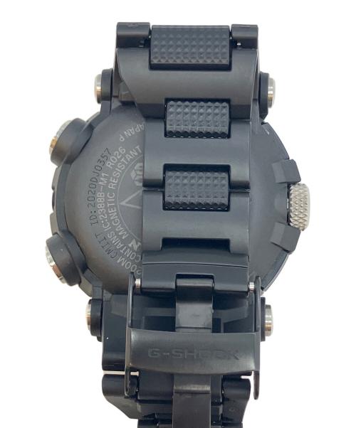 CASIO（カシオ）CASIO (カシオ) G-SHOCK マスター オブ G フロッグマン リストウォッチ ネイビーの古着・服飾アイテム