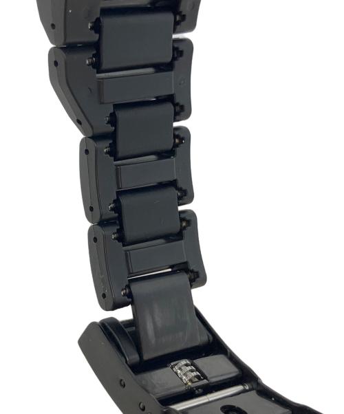 CASIO（カシオ）CASIO (カシオ) G-SHOCK マスター オブ G フロッグマン リストウォッチ ネイビーの古着・服飾アイテム