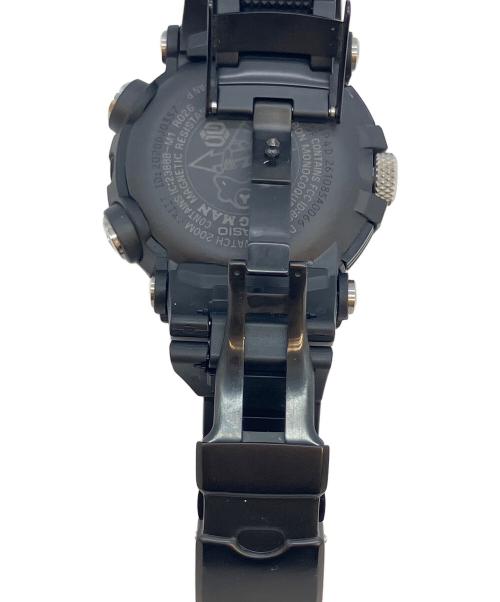 CASIO（カシオ）CASIO (カシオ) G-SHOCK マスター オブ G フロッグマン リストウォッチ ネイビーの古着・服飾アイテム