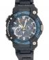 CASIO（カシオ）の古着「G-SHOCK マスター オブ G フロッグマン リストウォッチ」｜ネイビー
