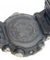 CASIO (カシオ) G-SHOCK マスター オブ G フロッグマン リストウォッチ ネイビー：80000円